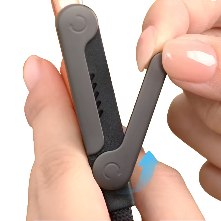 240W turbo support cable