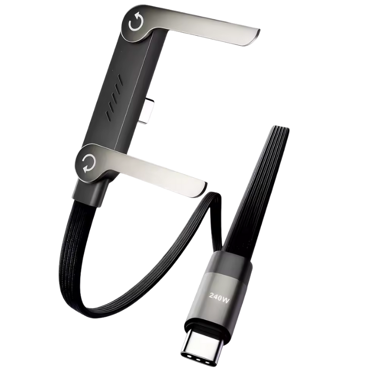 240W turbo support cable