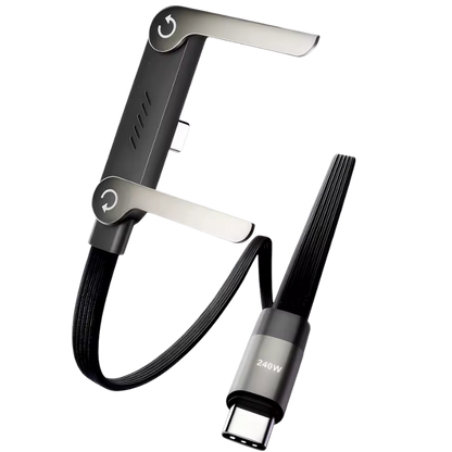 240W turbo support cable