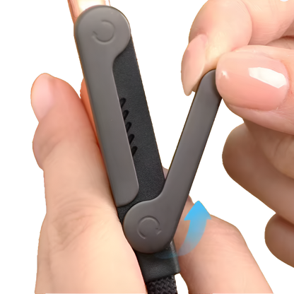 240W turbo support cable