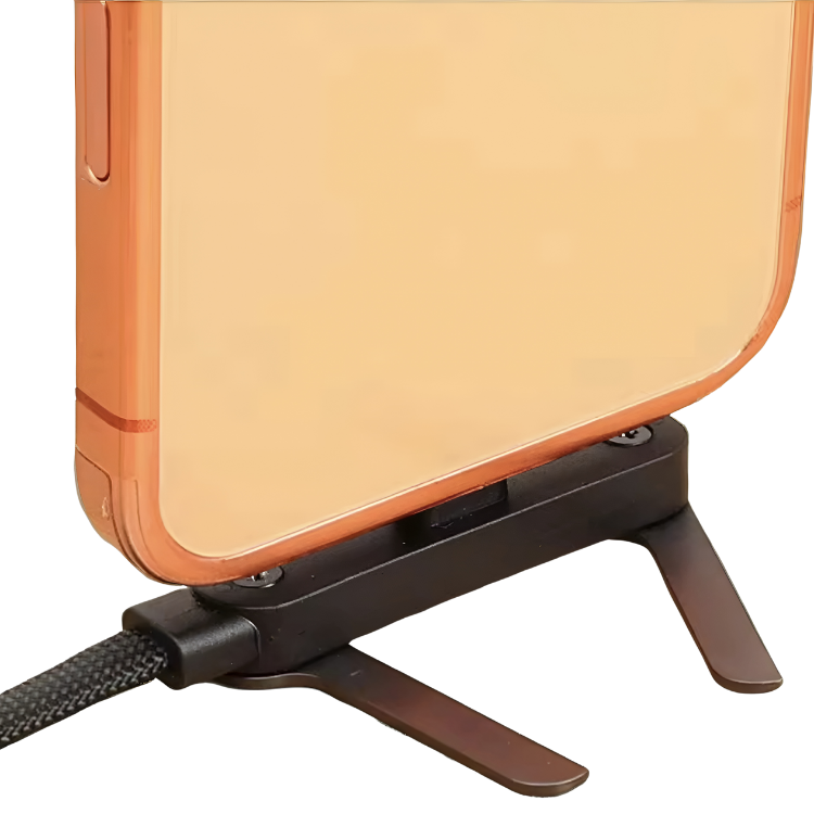 240W turbo support cable