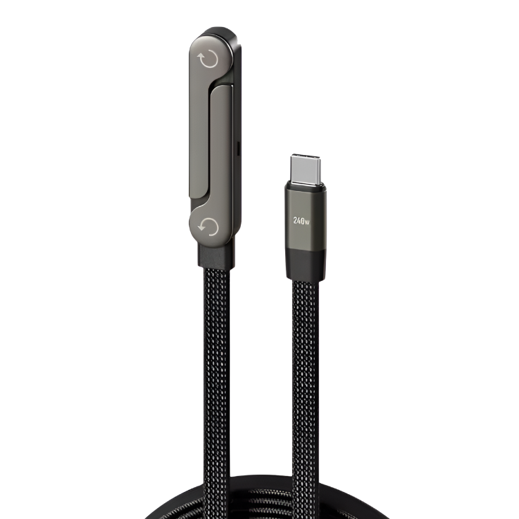 240W turbo support cable