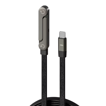 240W turbo support cable